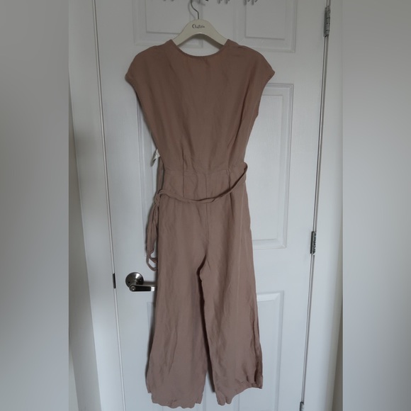 Aritzia Wilfred Brax Jumpsuit Size 0 - Picture 3 of 7